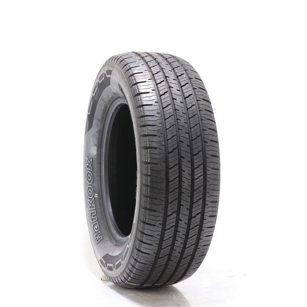 New 255/65R17 Hankook Dynapro HT 108T - 12/32 - Image 1