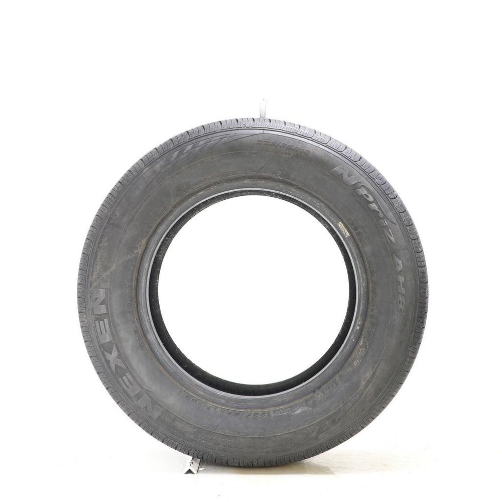 Used 225/65R16 Nexen N'Priz AH8 100H - 8.5/32 - Image 3