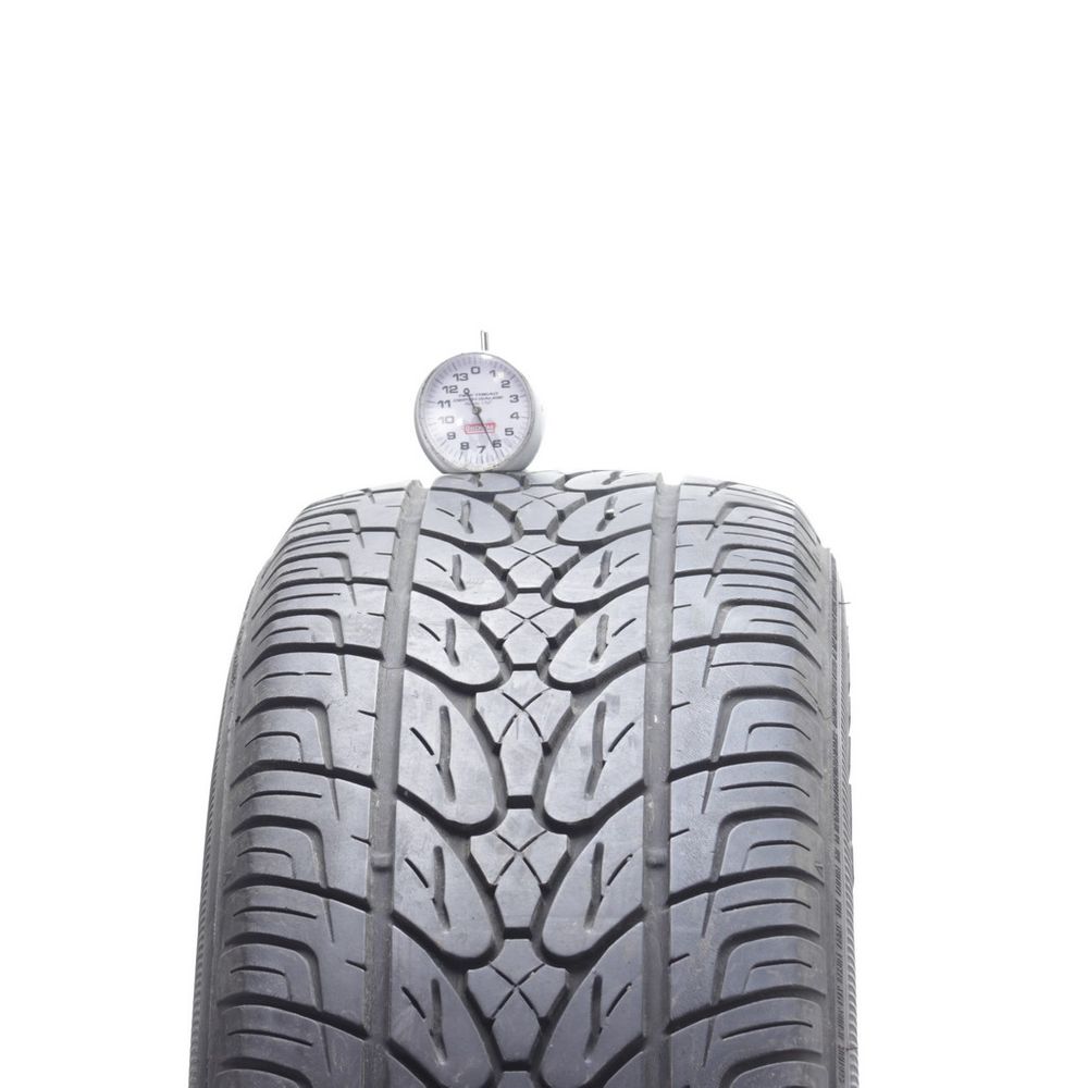 Used 235/60R18 Kumho Ecsta STX 107V - 6/32 - Image 2