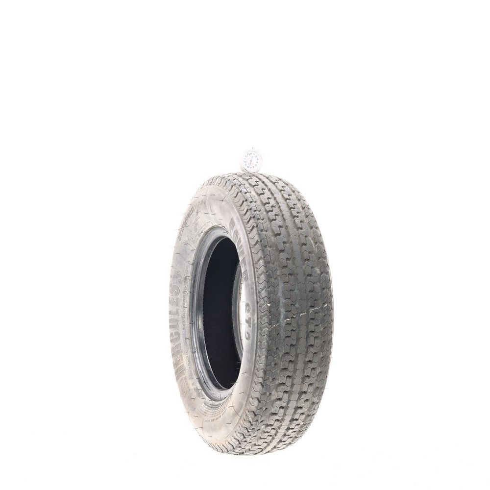 Used ST 175/80R13 Hercules Power ST2 91/87L C - 7.5/32 - Image 1