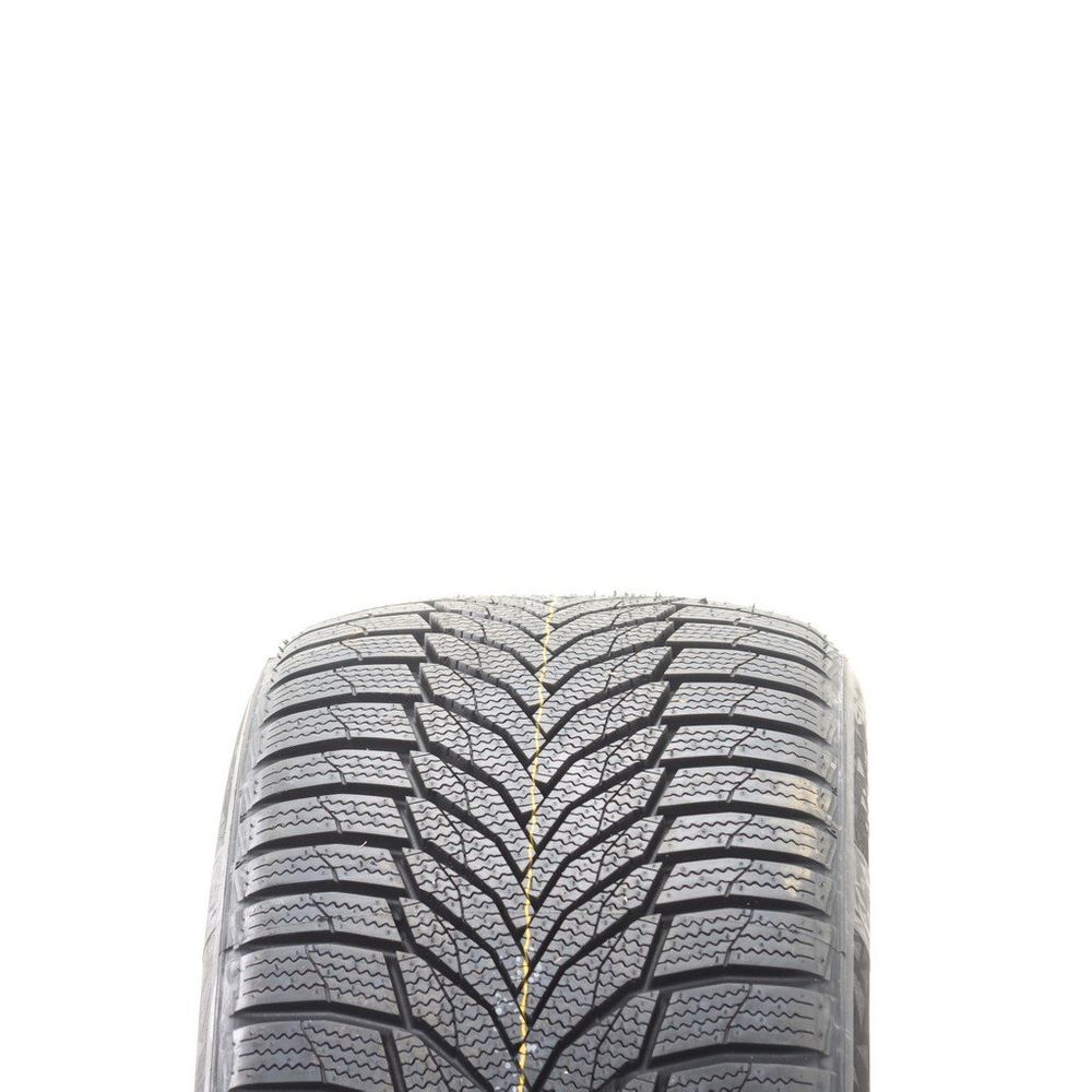 Set of (2) New 235/45R17 Nexen Winguard Sport 2 WU7 97V - Image 2