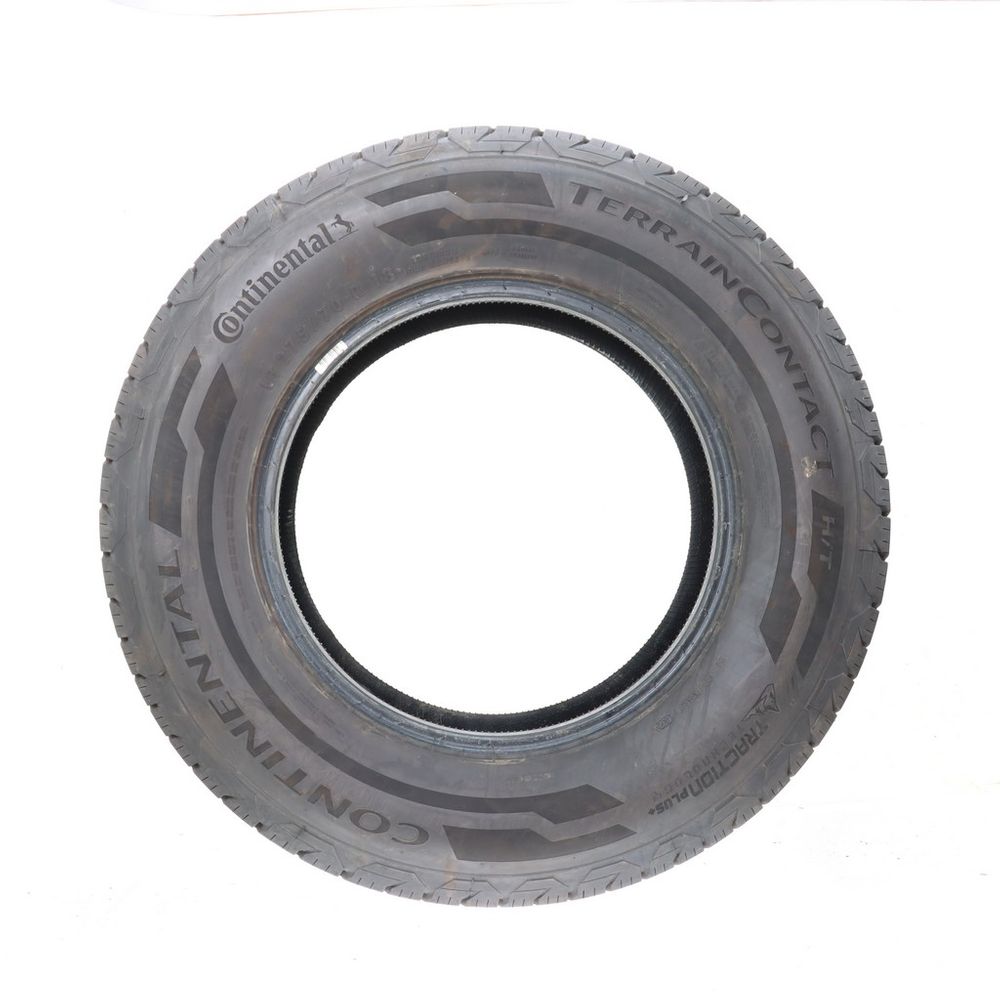 Used LT 275/70R18 Continental TerrainContact H/T 125/122S E - 14.5/32 - Image 3