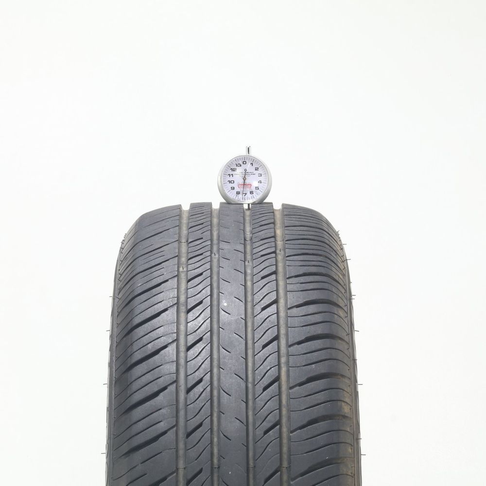 Set of (2) Used 225/65R17 Dextero Touring DTR1 102H - 7/32 - Image 2