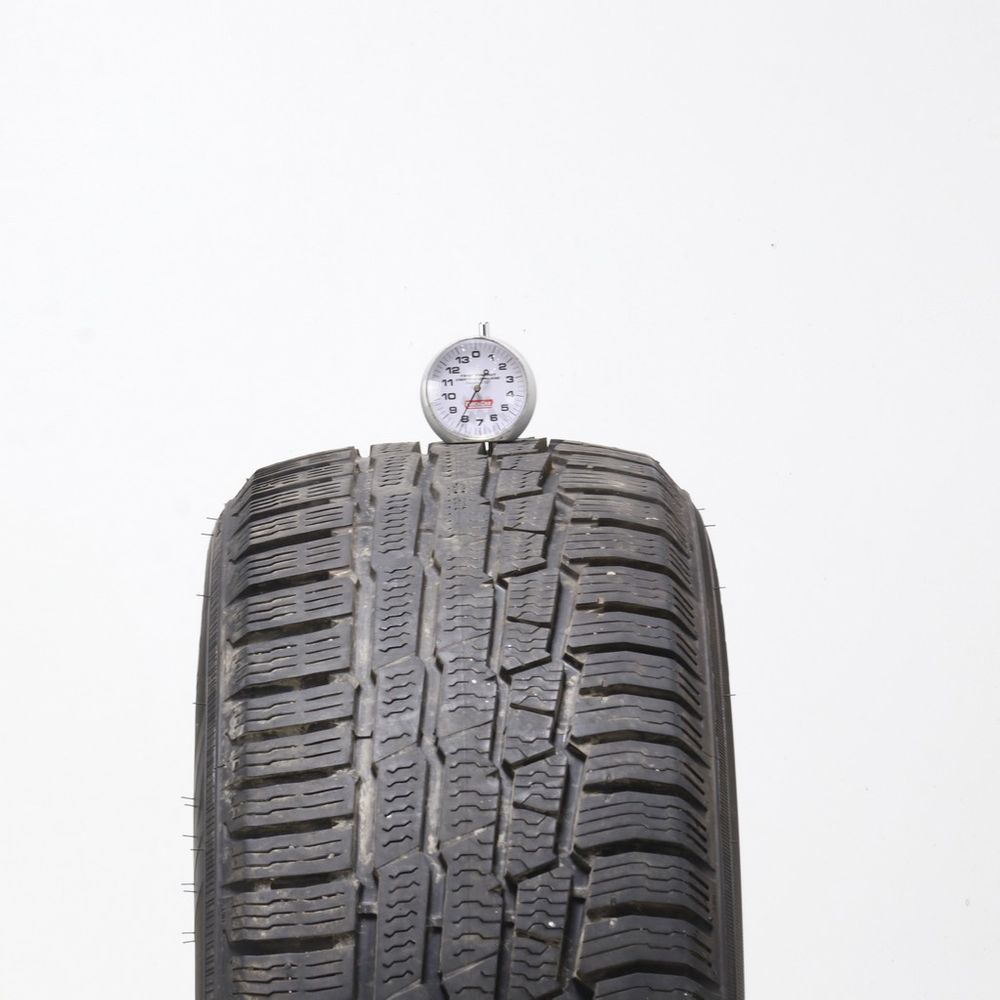 Set of (2) Used 215/55R17 Nokian Encompass AW01 94V - 6.5-8/32 - Image 5