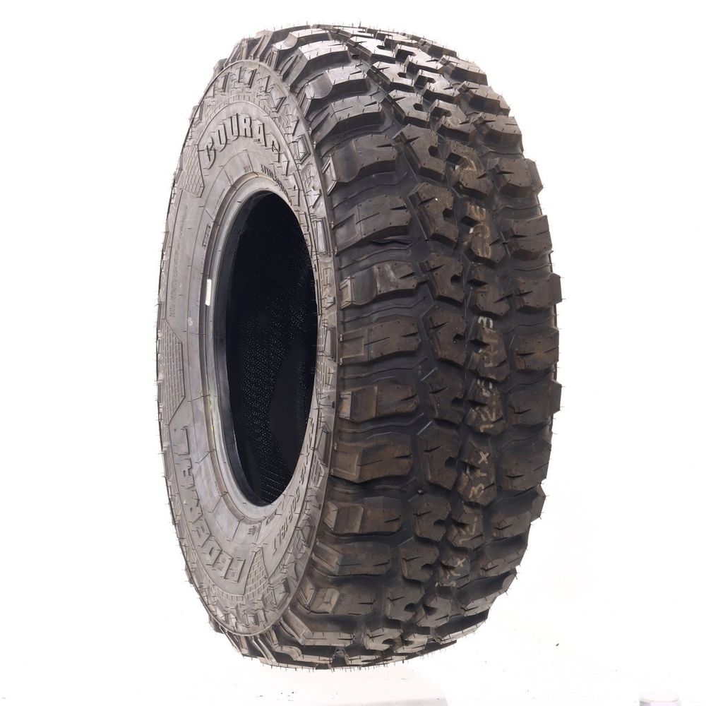 Driven Once LT 37X12.5R18 Federal Couragia MT 128Q E - 19/32 - Image 1