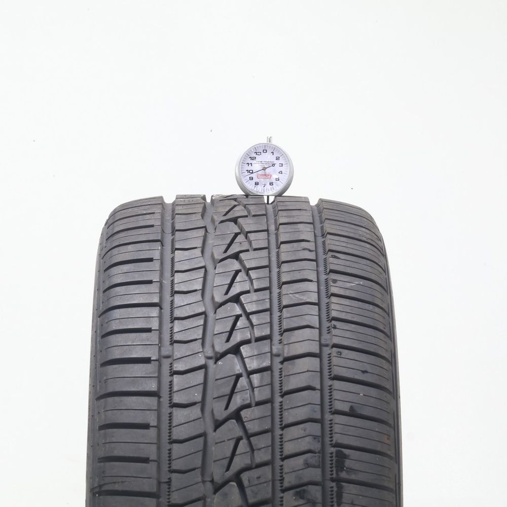 Set of (2) Used 255/45ZR20 Continental ControlContact Sport SRS Plus 105Y - 9.5/32 - Image 2
