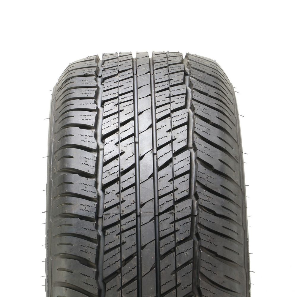 New 275/60R18 Dunlop Grandtrek AT23 111H - 11/32 - Image 2
