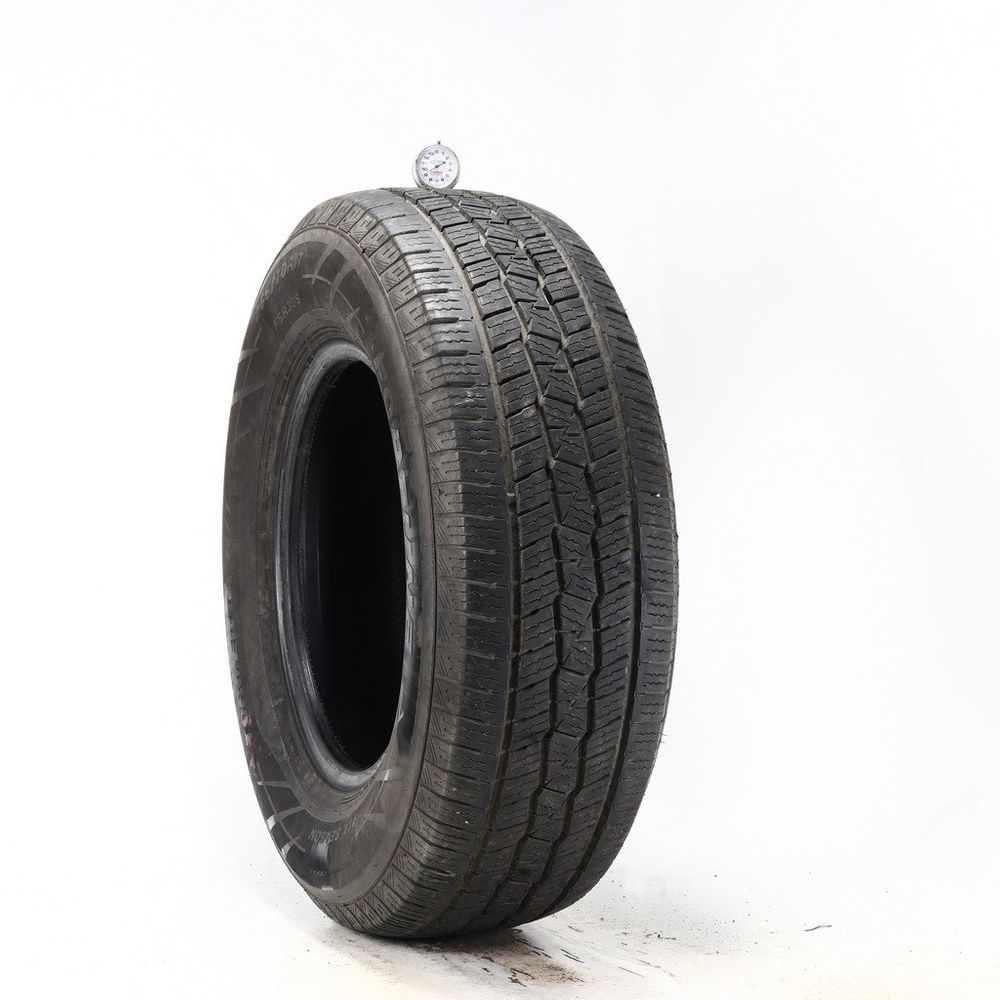 Used 265/70R17 Fortune Tormenta H/T FSR305 115T - 9/32 - Image 1