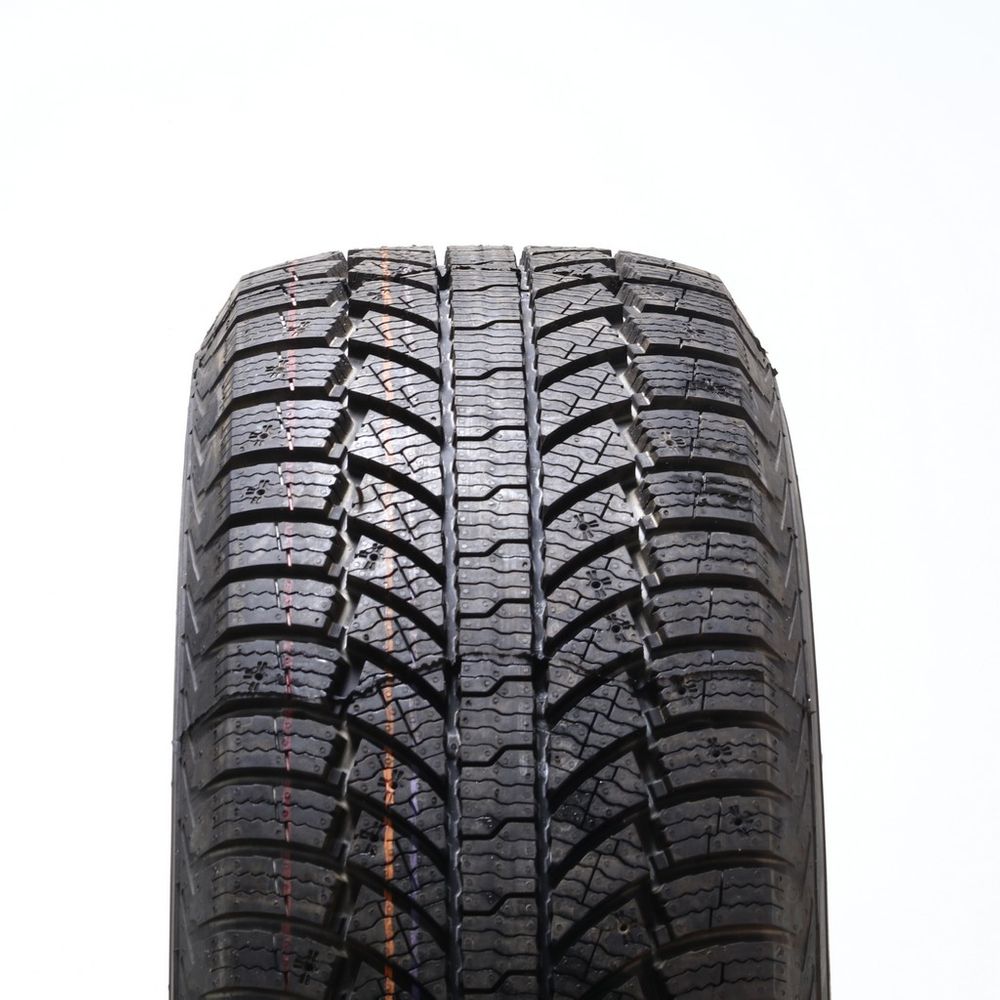 Driven Once 275/65R18 General Grabber Arctic 116T - 12/32 - Image 2