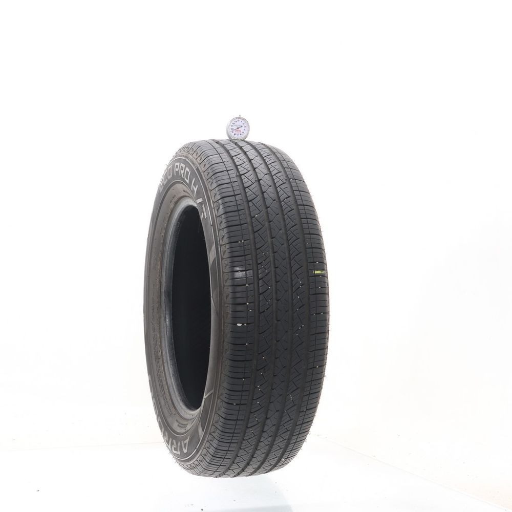 Set of (2) Used 225/65R17 Arroyo Eco Pro H/T 102T - 8-9.5/32 - Image 4