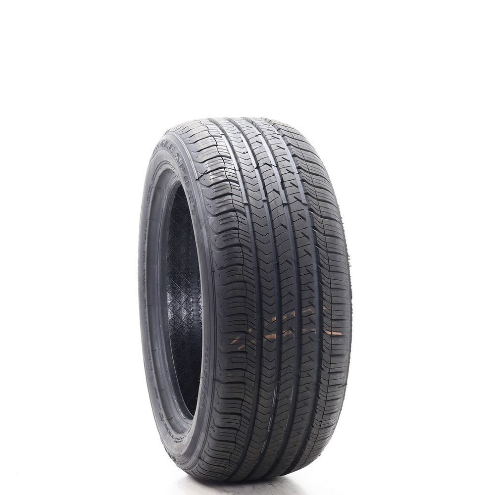 Driven Once 245/50R18 Goodyear Eagle Sport AS 100V - 10/32 - Image 1
