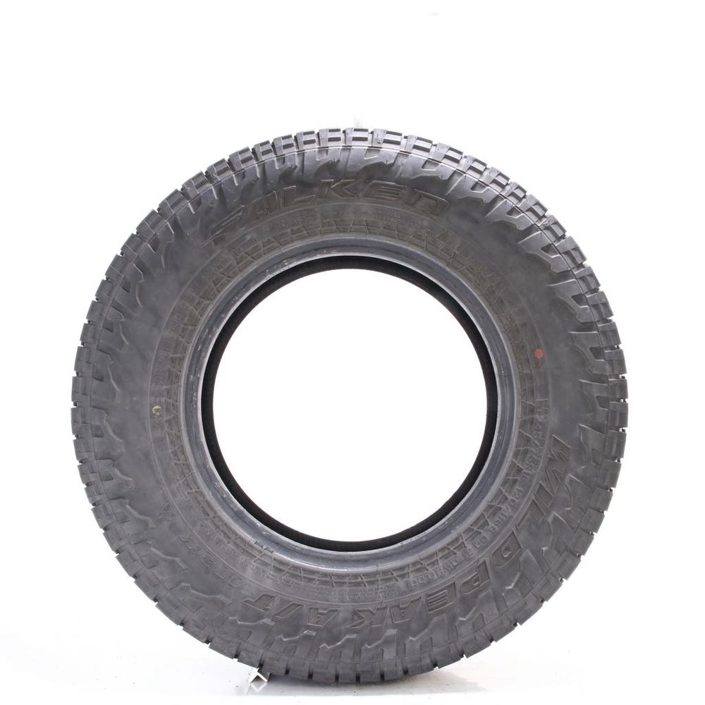 Used LT 245/75R16 Falken Wildpeak A/T3W 120/116S E - 12.5/32 - Image 3