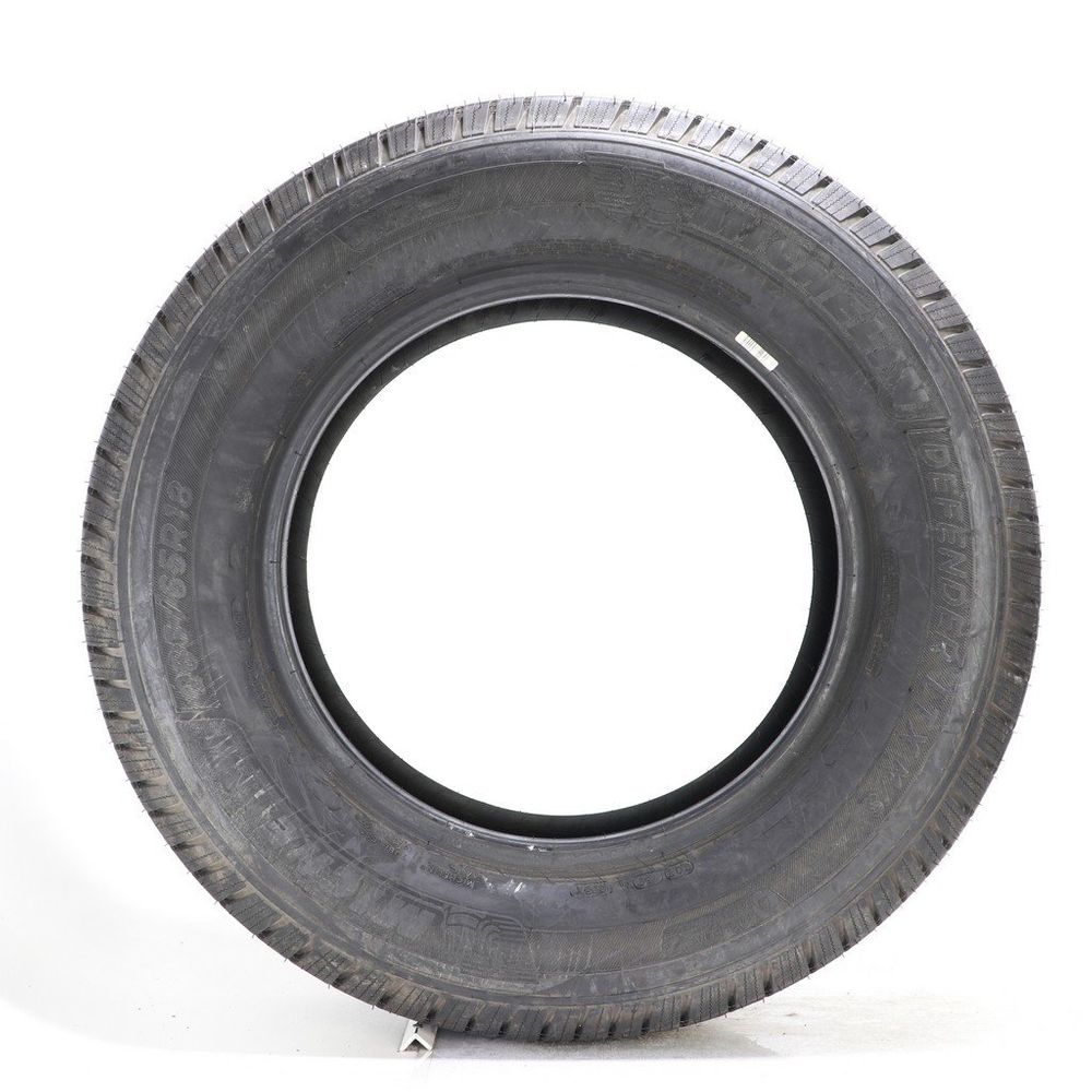 Set of (2) Driven Once 265/65R18 Michelin Defender LTX M/S 114T - 12/32 - Image 3