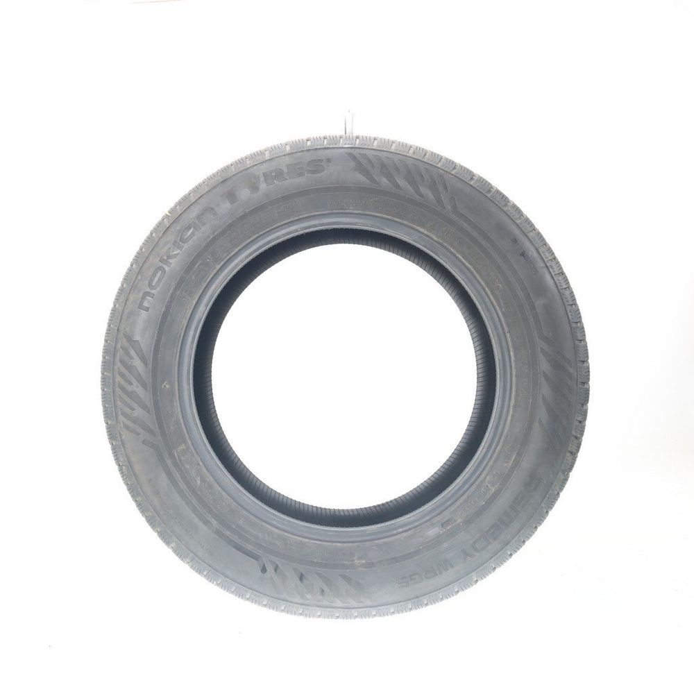 Set of (4) Used 255/60R18 Nokian Remedy WRG5 112V - 6-6.5/32 - Image 3