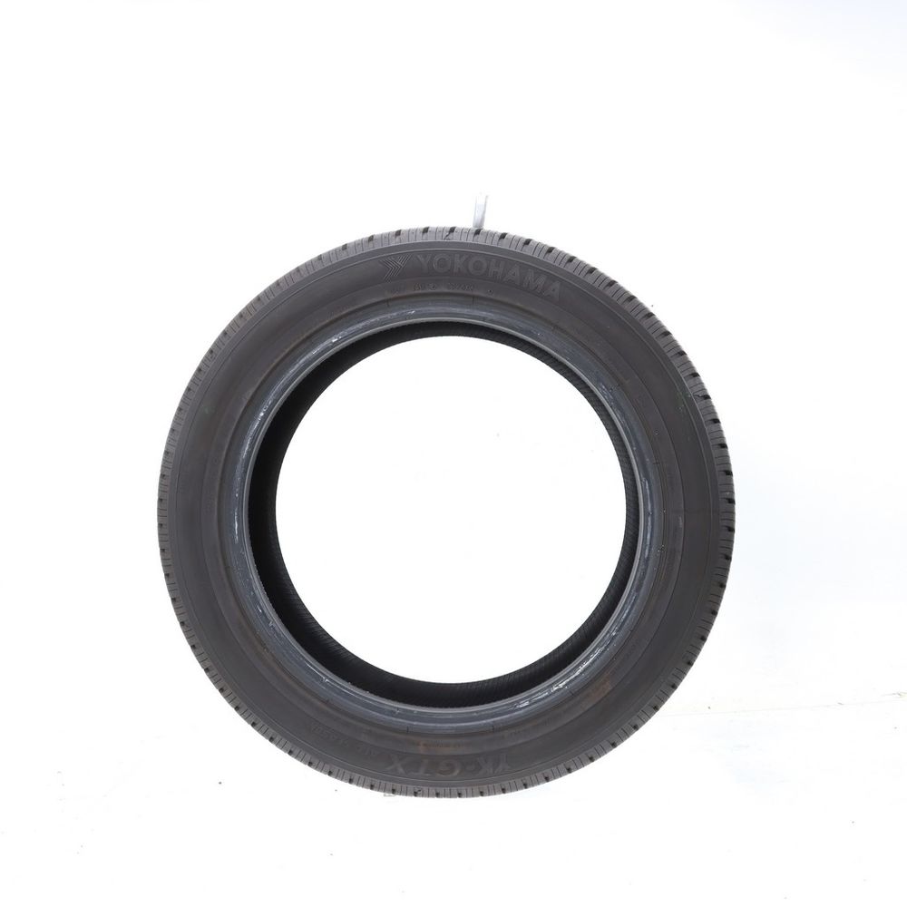 Used 215/55R18 Yokohama YK-GTX 95H - 11.5/32 - Image 3