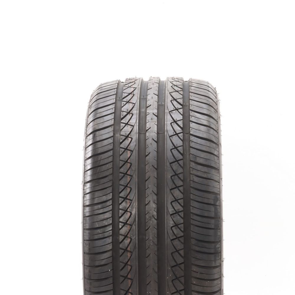 Driven Once 245/40ZR18 GT Radial Champiro UHP AS 97Y - 10/32 - Image 2