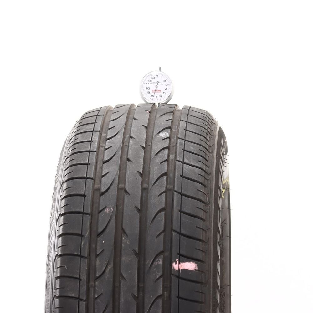 Set of (4) Used 225/55R18 Bridgestone Dueler H/P Sport 98H - 7.5-9/32 - Image 2
