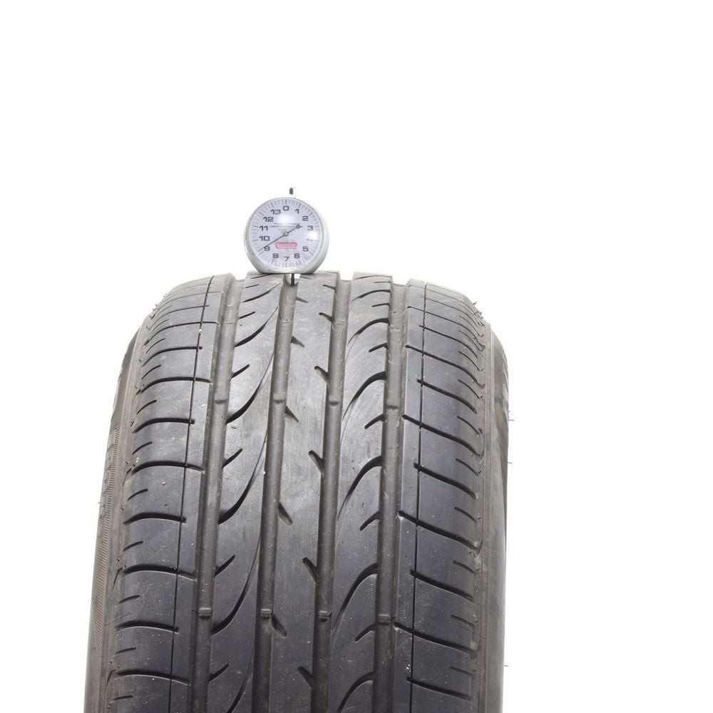 Set of (4) Used 225/55R18 Bridgestone Dueler H/P Sport 98H - 7.5-9/32 - Image 5