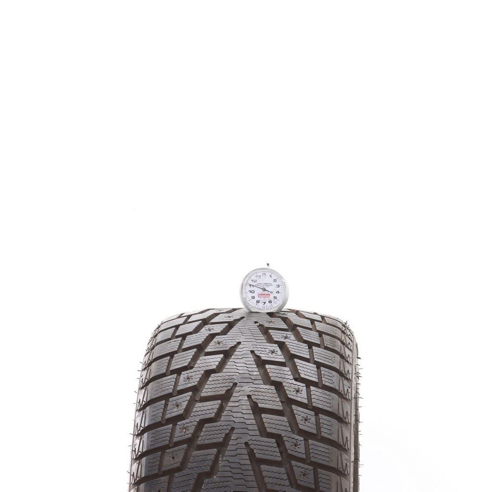 Set of (2) Used 215/45R17 GT Radial IcePro 3 91T - 9.5-11/32 - Image 5