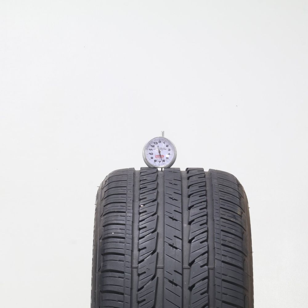 Set of (4) Used 225/45R18 Bridgestone Turanza LS100 A RFT 95H - 6-7.5/32 - Image 2