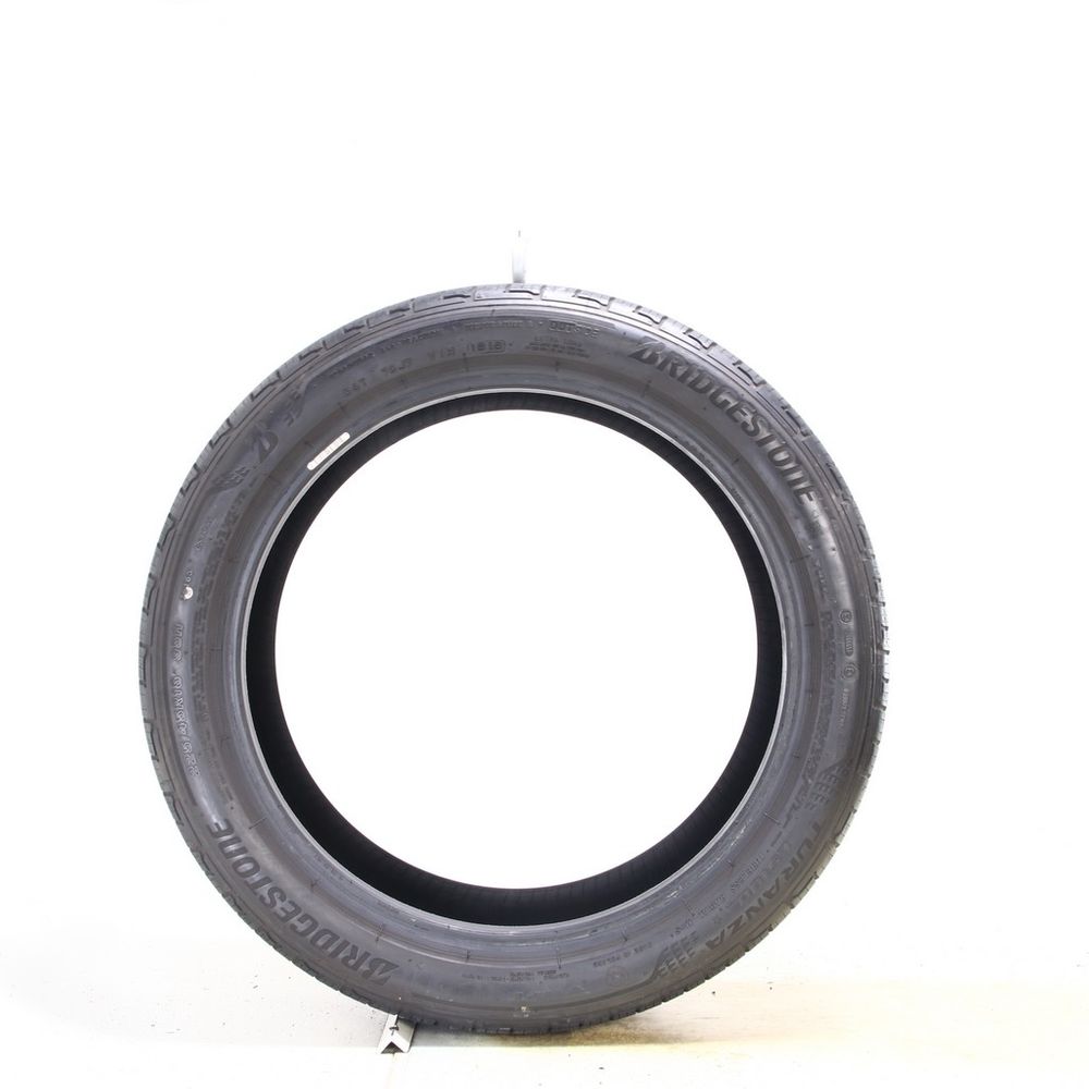 Set of (4) Used 225/45R18 Bridgestone Turanza LS100 A RFT 95H - 6-7.5/32 - Image 3