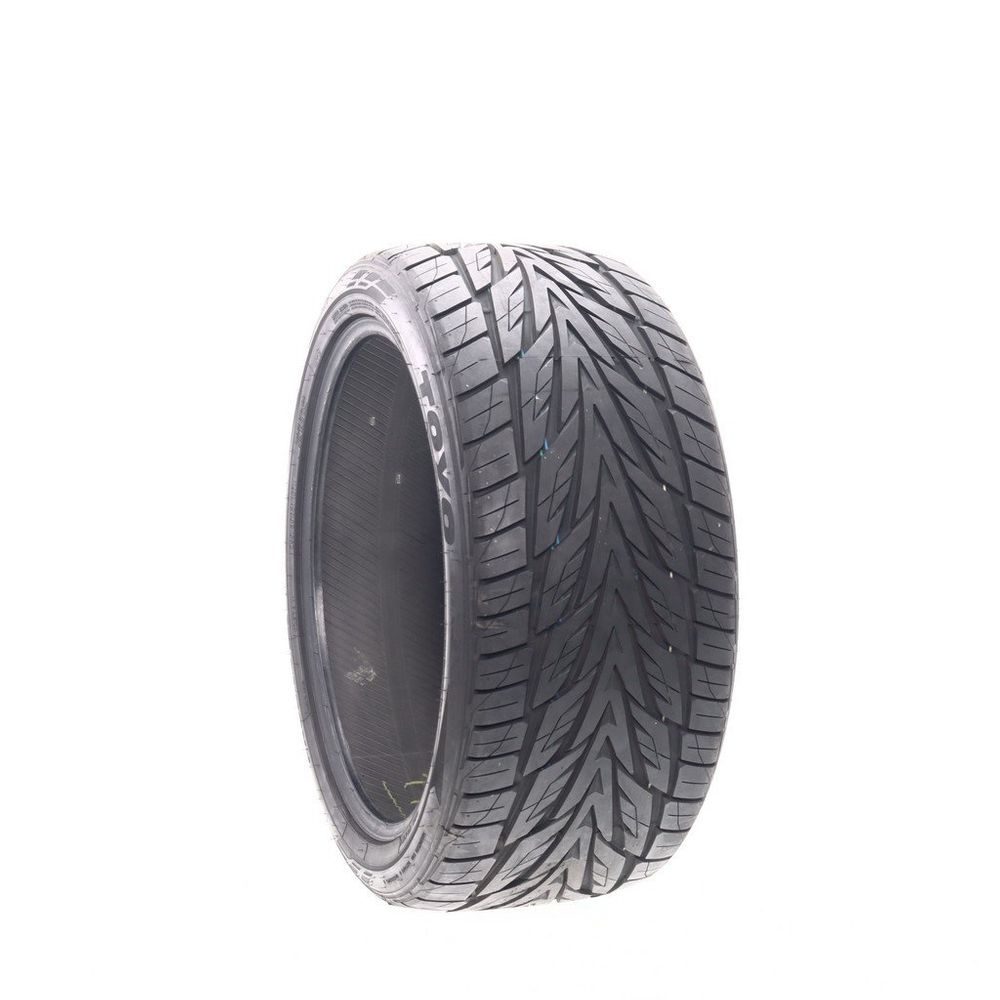 Driven Once 295/35R21 Toyo Proxes ST III 107W - 10/32 - Image 1
