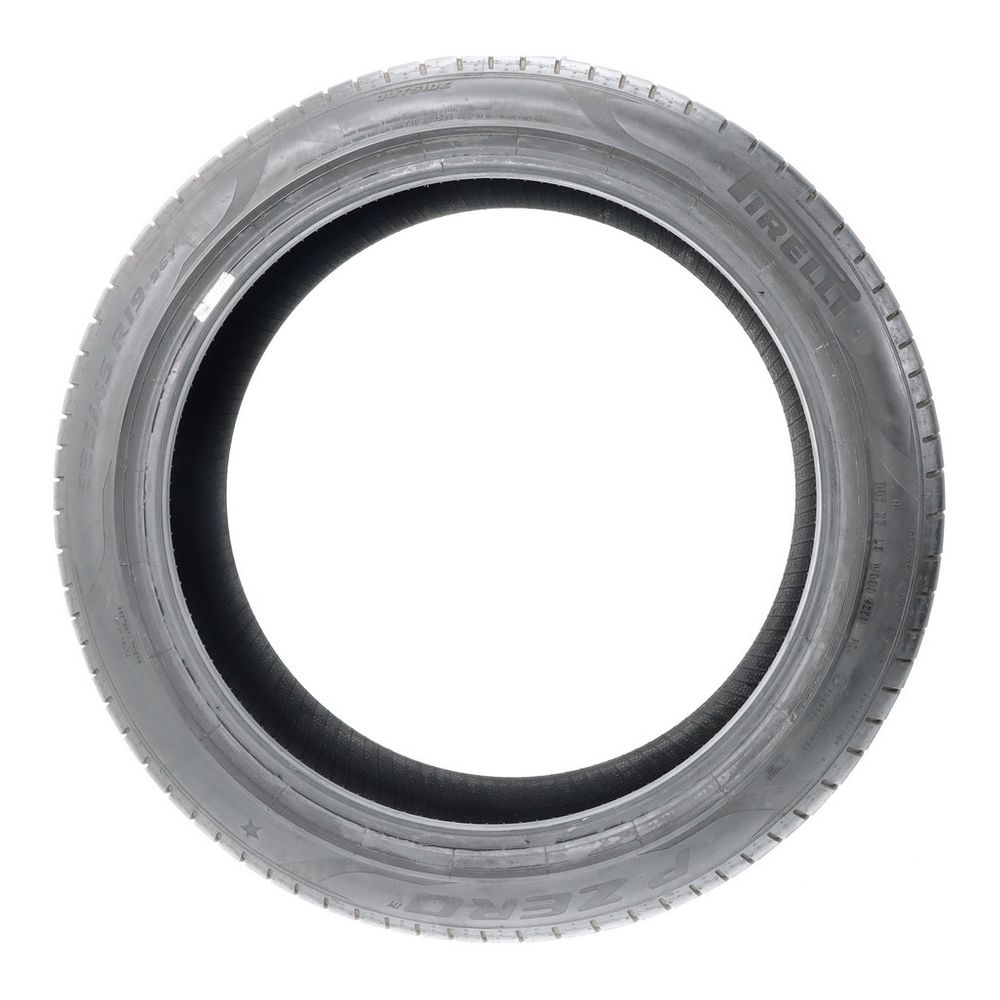 Used 225/45R19 Pirelli P Zero PZ4 96Y - 7.5/32 - Image 3