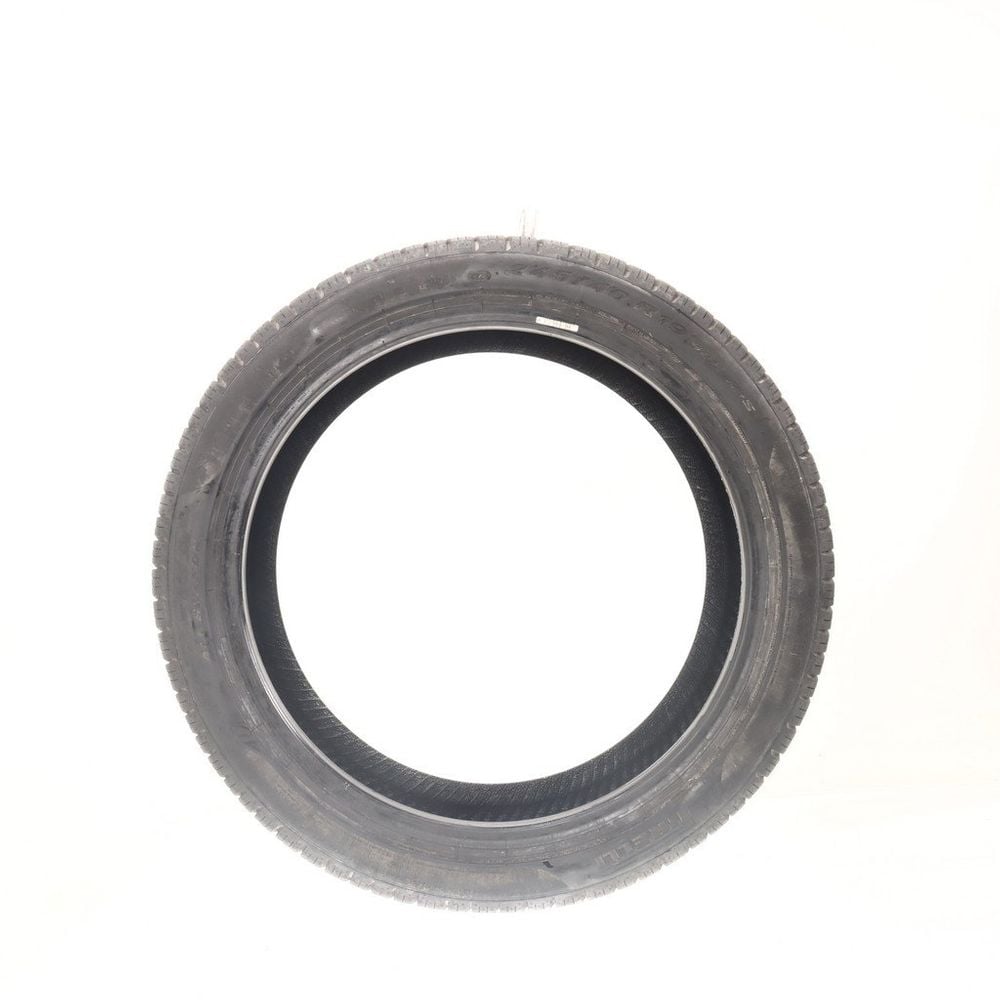 Used 245/40R19 Pirelli P Zero 98H - 9.5/32 - Image 3