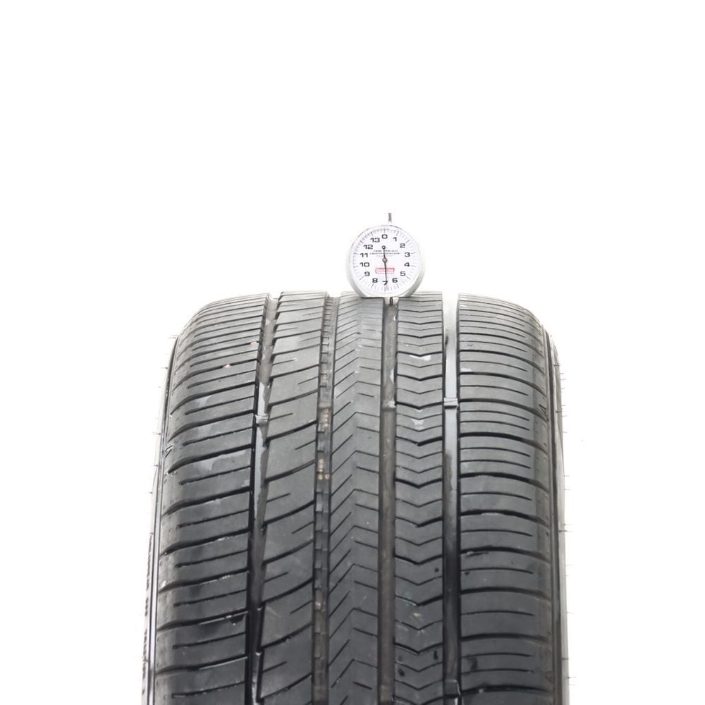 Set of (4) Used 245/45ZR20 Falken Pro G6 Sport A/S 103Y - 6.5-7/32 - Image 2
