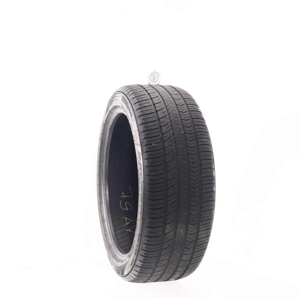Set of (4) Used 245/45ZR20 Falken Pro G6 Sport A/S 103Y - 6.5-7/32 - Image 4