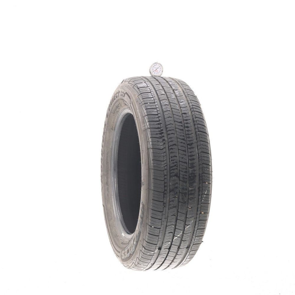 Used 225/60R17 Hercules Roadtour Connect PCV 99H - 9/32 - Image 1