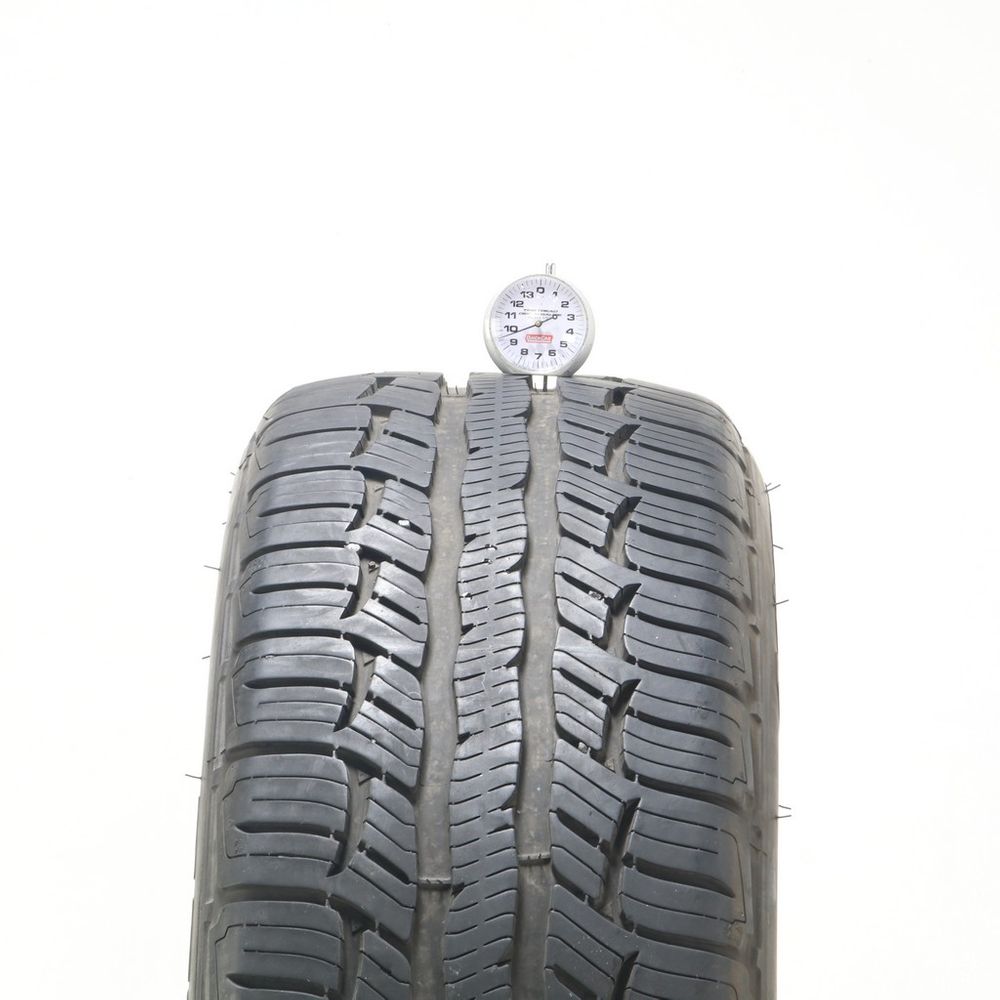 Set of (2) Used 235/55R19 BFGoodrich Advantage T/A Sport LT 101H - 9.5-10/32 - Image 2