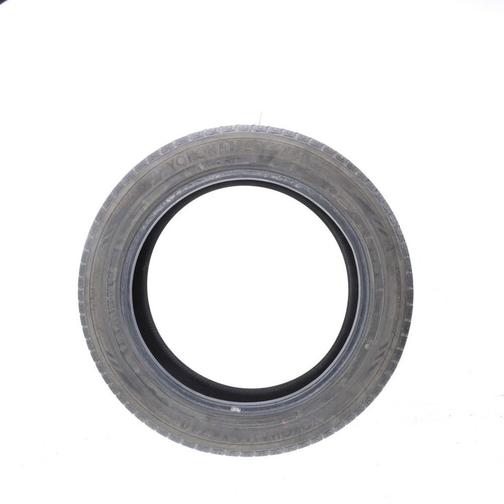 Used 225/55R18 Yokohama YK740 GTX 98H - 5/32 - Image 3