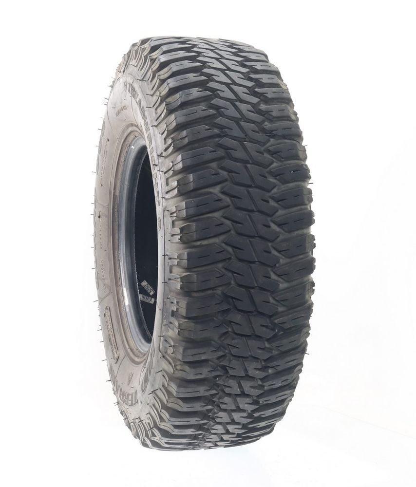 Used LT 285/75R16 TreadWright Guard Dog M/T 123Q E - 15.5/32 - Image 1