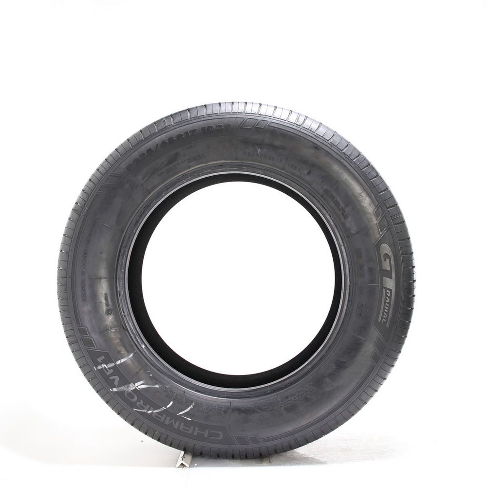 Driven Once 235/65R17 GT Radial Champiro VP1 103T - 10/32 - Image 3