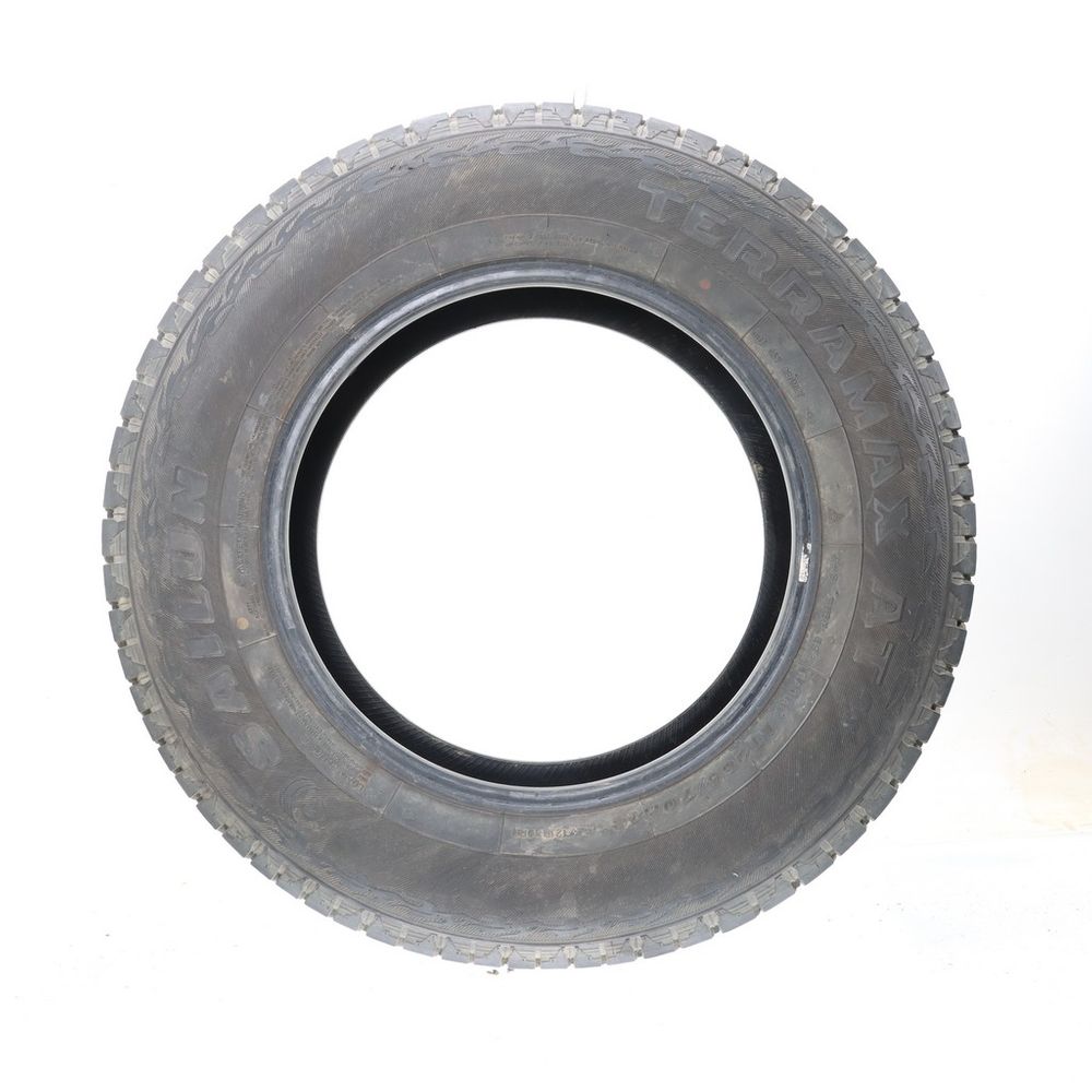 Used LT 265/70R18 Sailun Terramax A/T 4S 124/121R E - 12/32 - Image 3