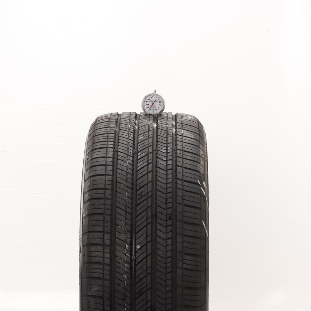 Used 255/45R19 Kumho Majesty 9 Solus TA91 EV T1 K-Silent 104V - 8/32 - Image 2