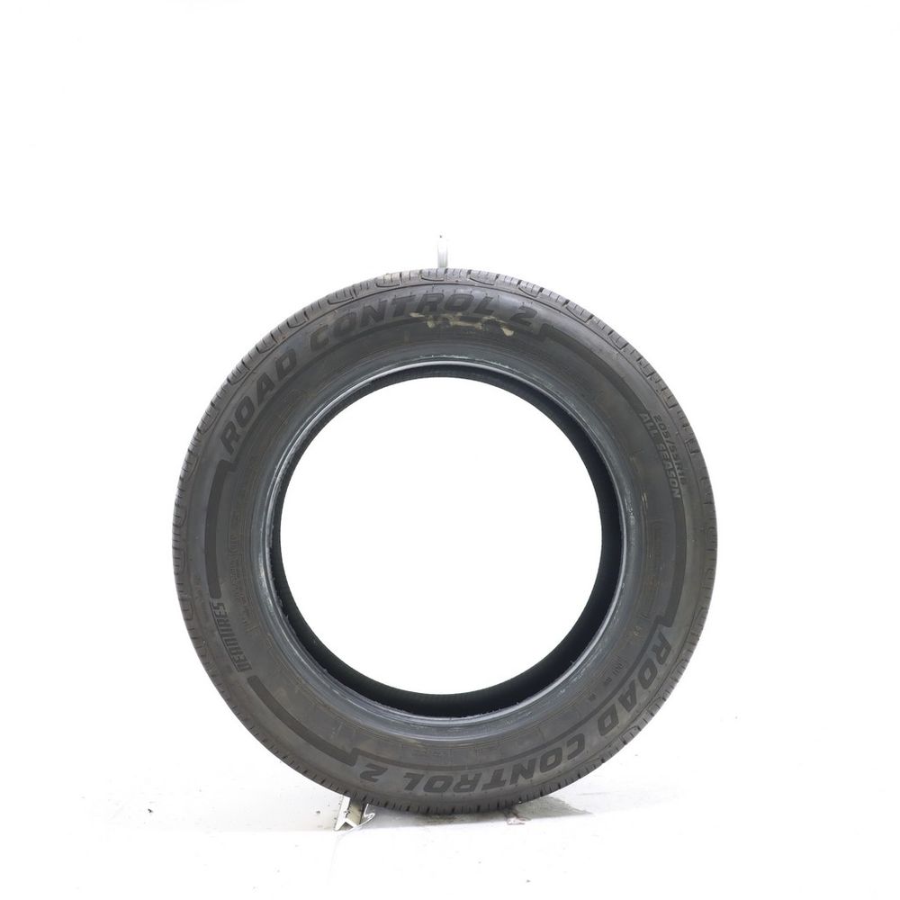 Set of (2) Used 205/55R16 DeanTires Road Control 2 91V - 8-9.5/32 - Image 6