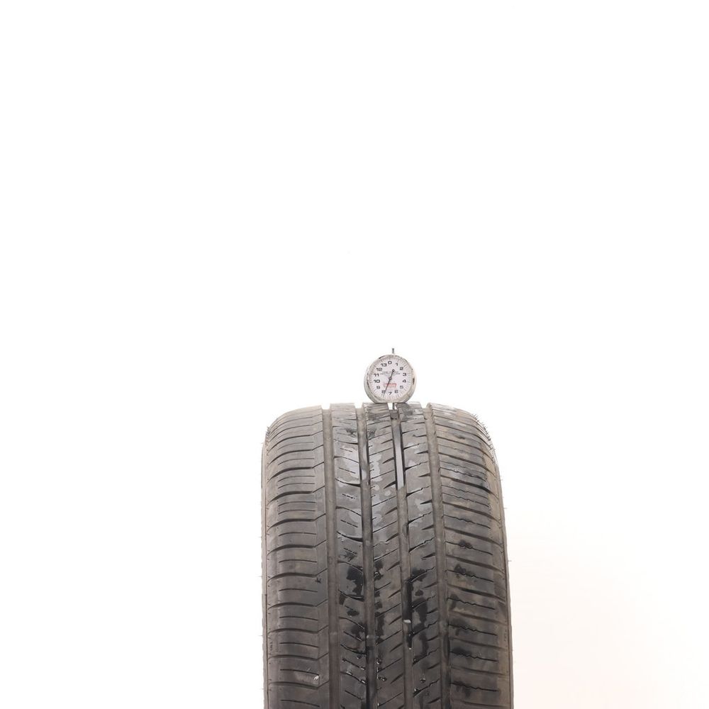 Set of (2) Used 215/50R17 Evoluxx Capricorn UHP 95W - 7-7.5/32 - Image 5