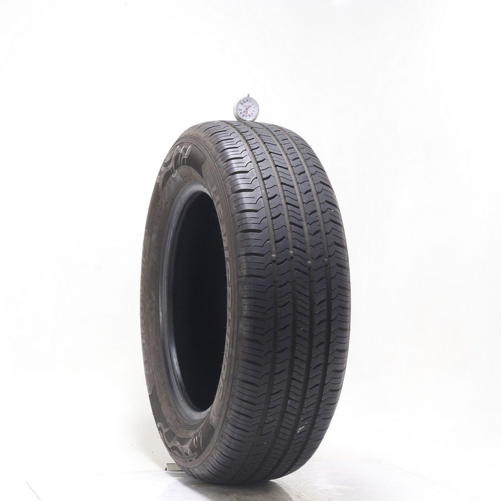 Set of (2) Used 225/65R17 Hemisphere Aethon HP 102H - 8.5-9/32 - Image 1