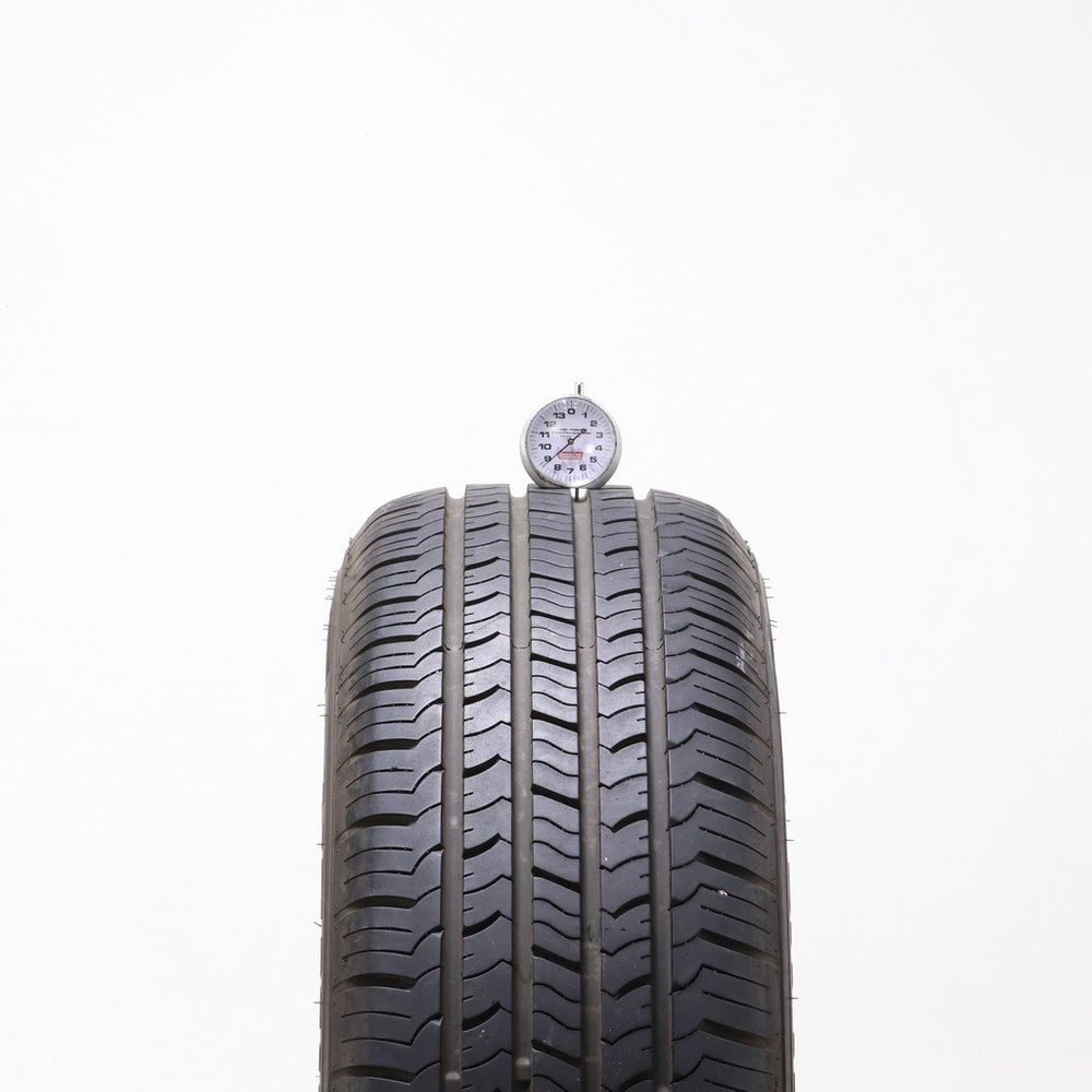 Set of (2) Used 225/65R17 Hemisphere Aethon HP 102H - 8.5-9/32 - Image 2