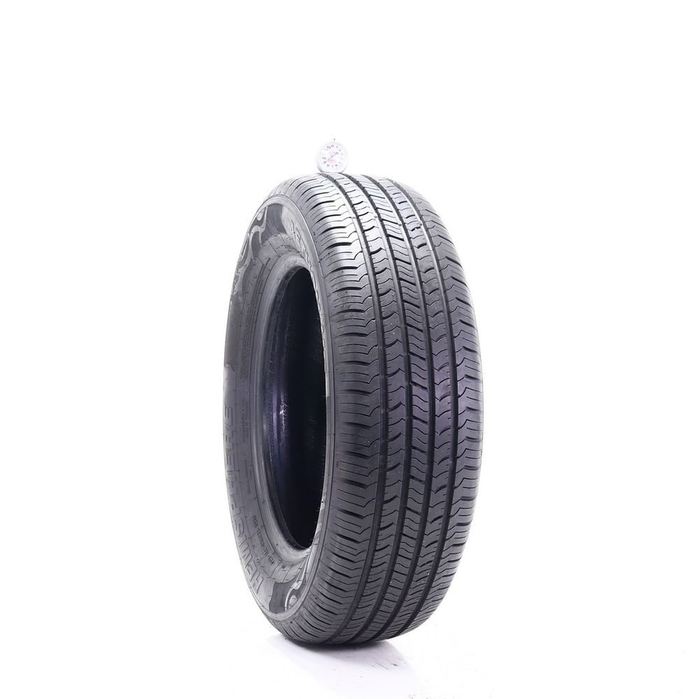 Set of (2) Used 225/65R17 Hemisphere Aethon HP 102H - 8.5-9/32 - Image 4