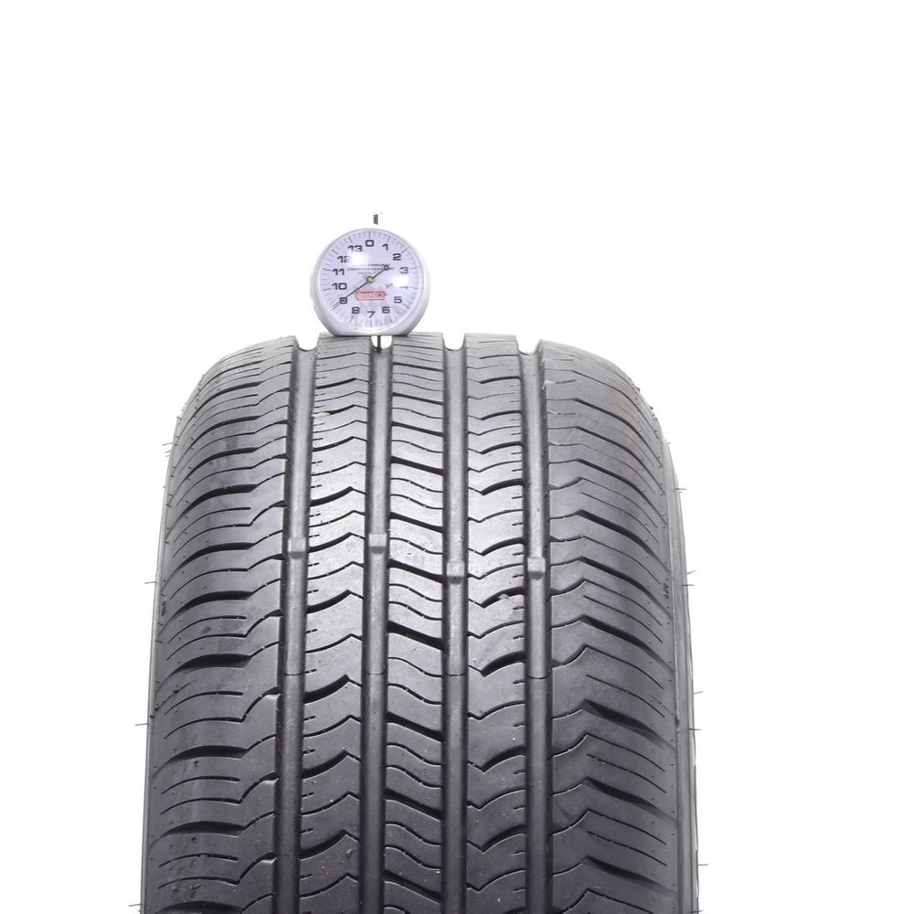 Set of (2) Used 225/65R17 Hemisphere Aethon HP 102H - 8.5-9/32 - Image 5