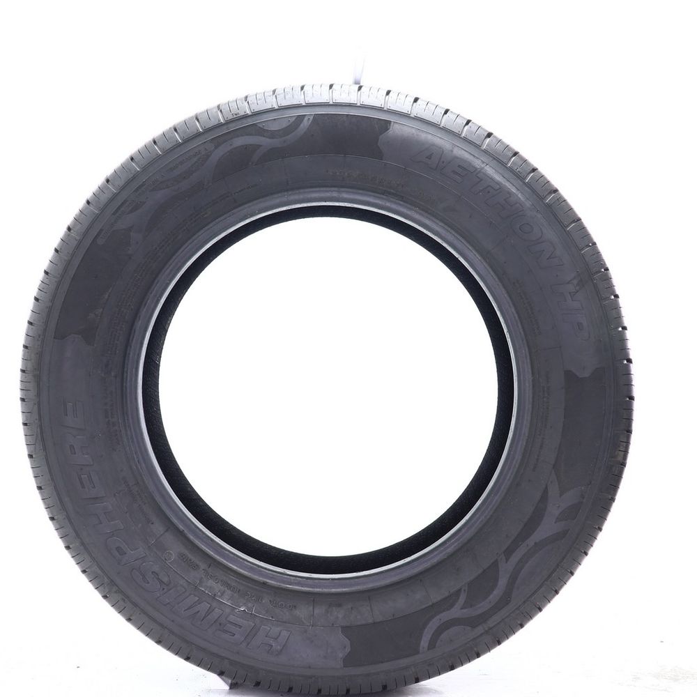 Set of (2) Used 225/65R17 Hemisphere Aethon HP 102H - 8.5-9/32 - Image 6
