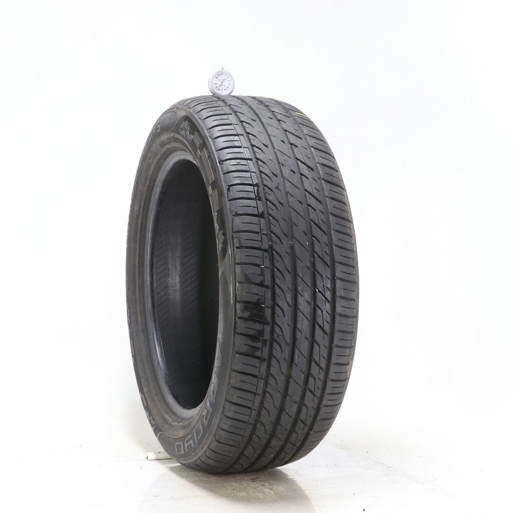 Used 235/55R19 Arroyo Grand Sport A/S 105V - 8.5/32 - Image 1
