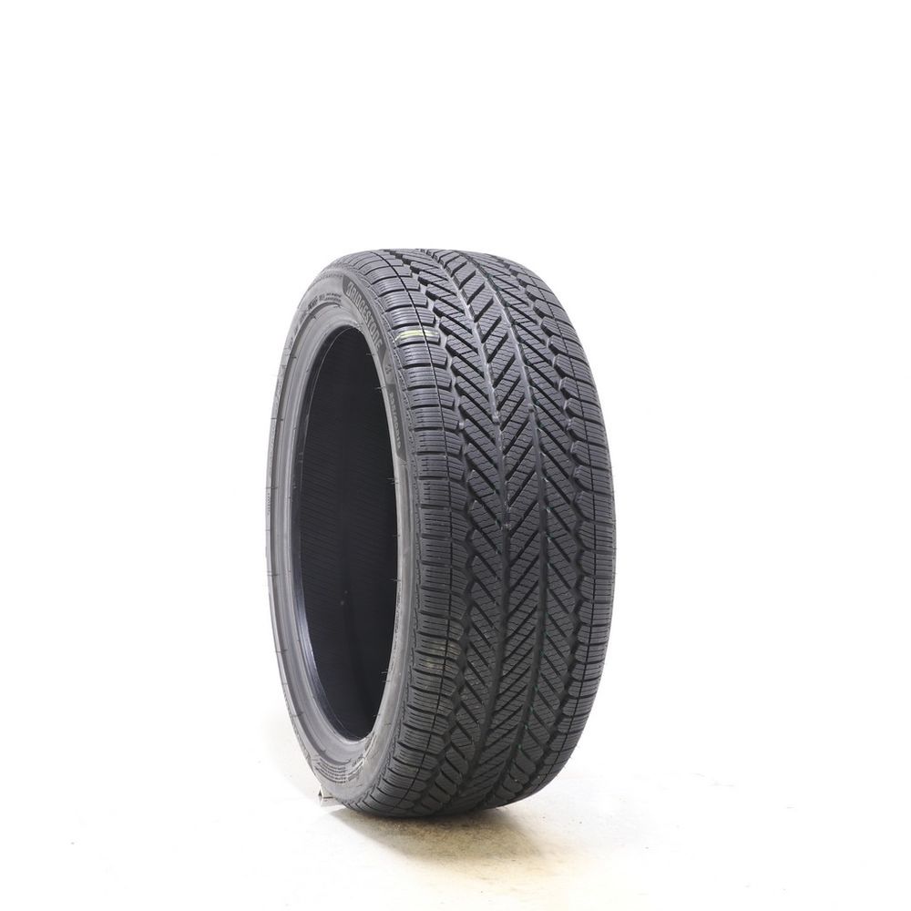 New 235/40R19 Bridgestone WeatherPeak 96V - 10/32 - Image 1