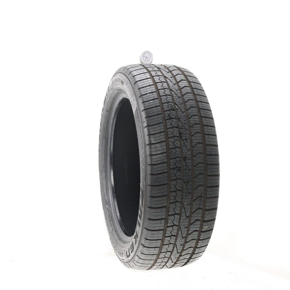 Used 255/50R20 Falken Aklimate 109V - 11/32 - Image 1
