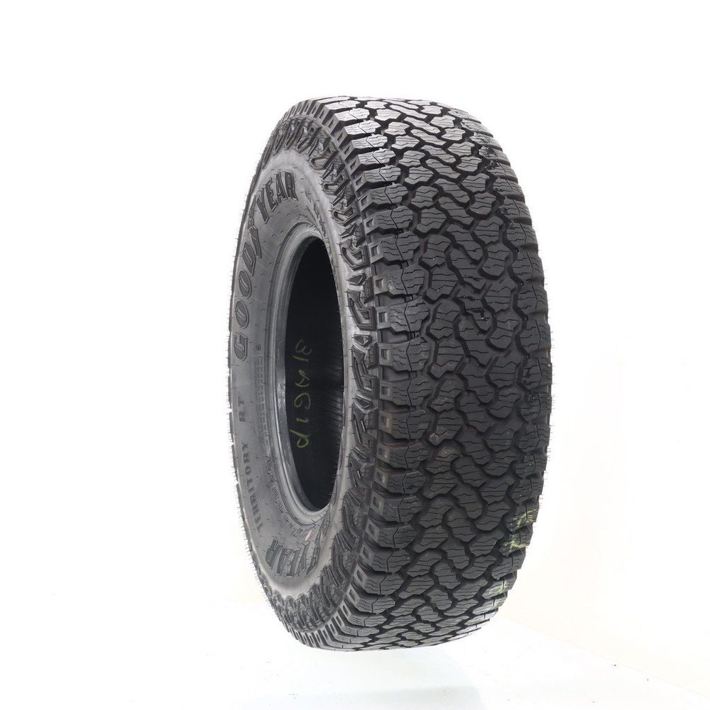 Used LT 315/70R17 Goodyear Wrangler Territory RT 113S C - 18/32 - Image 1