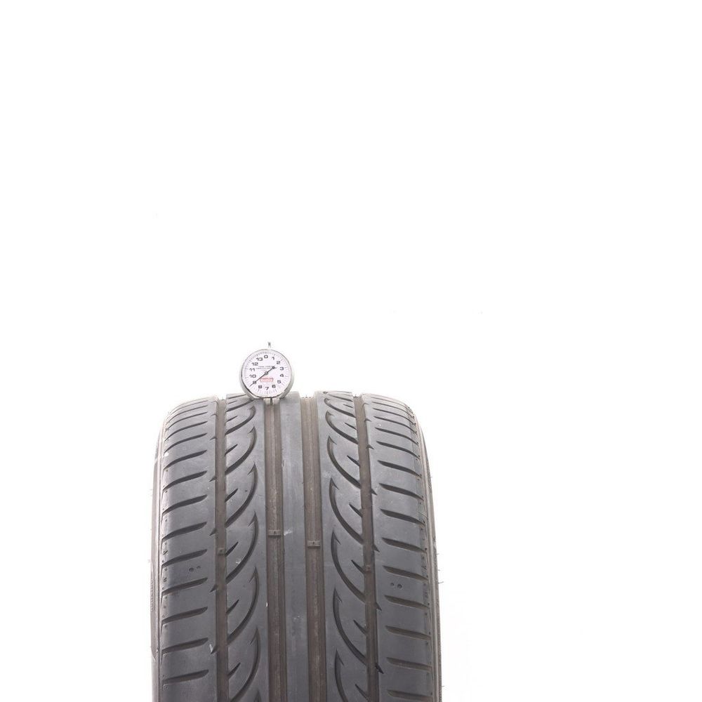 Used 245/40ZR17 Hankook Ventus V12 evo2 (K120) 95Y - 9/32 - Image 2