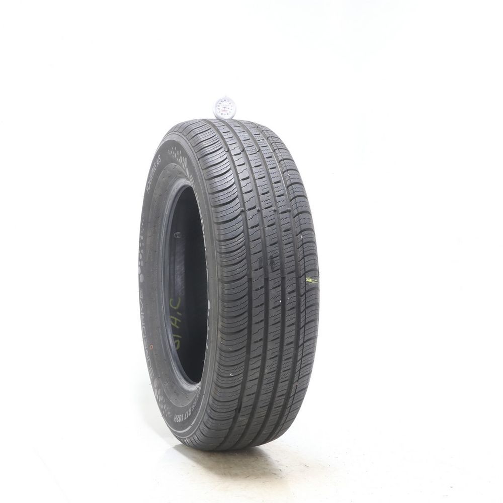 Used 225/65R17 SureDrive Touring A/S TA71 102H - 10.5/32 - Image 1